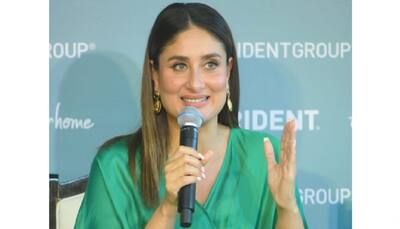 Kareena Kapoor Feels Like 'A New Launch' As She Is All Set To Make Her Digital Debut 