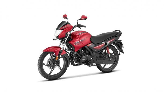 2023 Hero Glamour Launched In India At Rs 82,348; Gets 2 Variants: Design, Specs, Features, Mileage