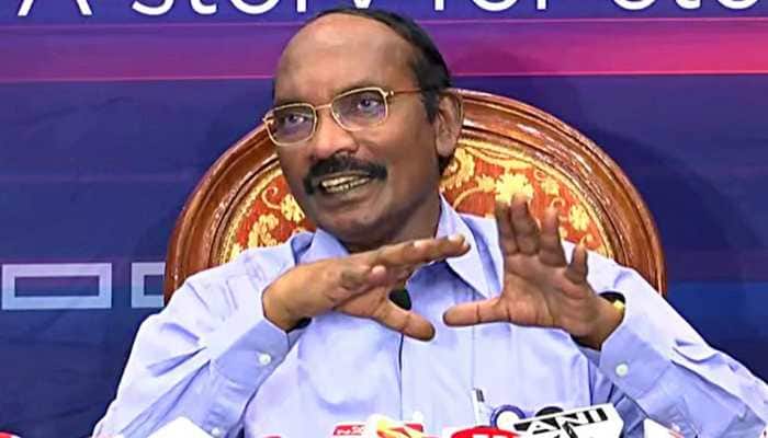 &#039;Just Because Of...&#039;: Former ISRO Chairman K Sivan On Why Chandrayaan-2 Couldn&#039;t Succeed