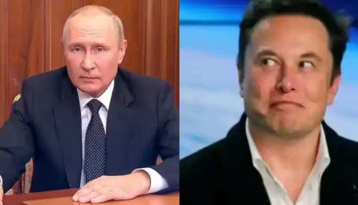 Putin&#039;s Suspected Role In Wagner Chief Mysterious Demise? &#039;Slight Chance This Is...,&#039; Says Elon Musk