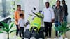 Ola S1 Air Electric Scooter's Deliveries Commence In India, Features 151 Km Range