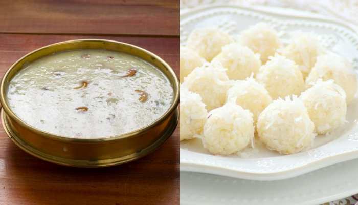 Onam 2023: 7 Dessert Recipes You Must-Try To Sweeten Your Celebrations