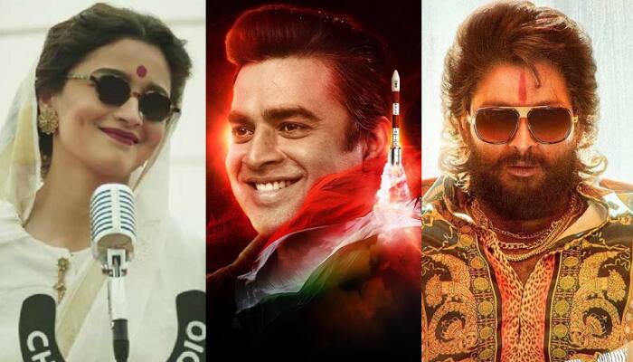 69th National Film Award Winners: 'RRR', 'Sardar Udham' Win Big, Alia-Allu Arjun Are Best Actor-Actress, Check Full List