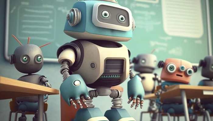 India&#039;s First AI School Launched In This State; ChatGPT To Replace Human Teachers? Read