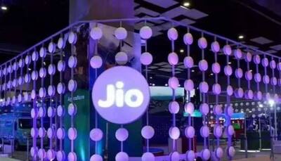 Jio Financial Services Shares Fall 5%; Hit Lower Circuit Limit For 4th Day