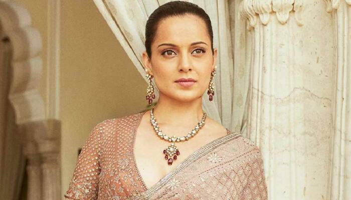 Kangana Ranaut Reacts After Alia Bhatt Wins 69th National Film Awards, Says 'It Is Such...'
