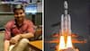 Chandrayaan-3: How A Security Guard's Son Bharat Kumar From Chhattisgarh Made It To ISRO