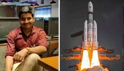 Chandrayaan-3: How A Security Guard's Son Bharat Kumar From Chhattisgarh Made It To ISRO