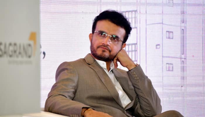 Sourav Ganguly Says Have No Favourites To Win In India vs Pakistan In Asia Cup 2023