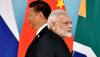 Peace In Border Areas, Respecting LAC Essential For India-China Ties: PM Modi Tells Xi Jinping