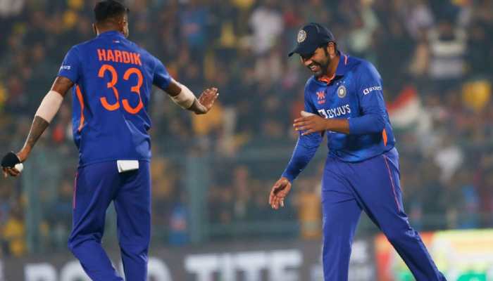 Asia Cup 2023: Rohit Sharma And Hardik Pandya Clear ‘Yo Yo’ Test After Virat Kohli, Focus On KL Rahul Fitness Now