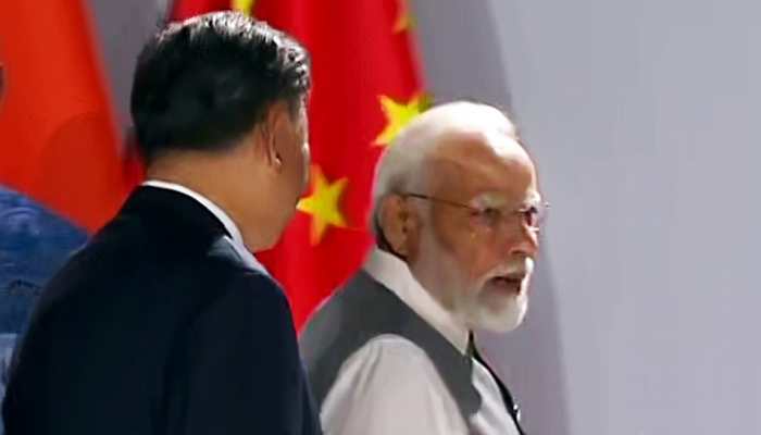 'Improving India-China Relations...': Chinese President Xi Jinping's Big Message To PM Modi
