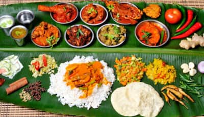 Onam 2023: Savor The Essence Of Onam With The 26 Items On A Sadhya Thali, Know Everything From History To Traditions