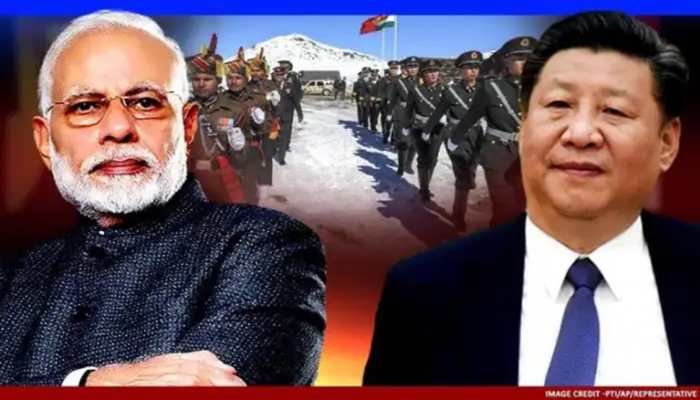 'Not Modi’S Private Property...: Owaisi Tears Into BJP Govt Over China Border Row