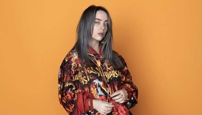 'Humble': Singer Billie Eilish Flies Economy Class On Flight, Fans React