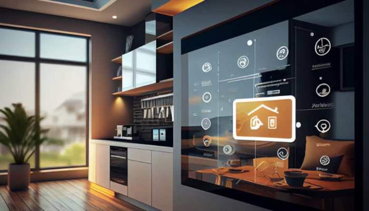 Smart farnichar sales