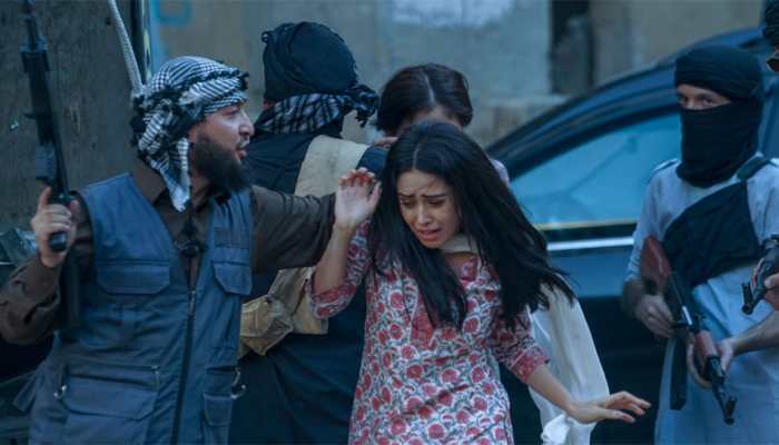 Akelli Full HD Movie Starring Nushrratt Bharuccha Leaked On Tamilrockers, Telegram