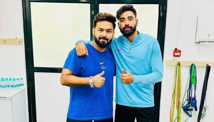 Rishabh Pant Recovery: Is ‘Home-Cooked’ Food Secret To Wicketkeeper’s Rapid Return To Fitness