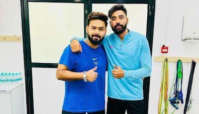 Rishabh Pant Recovery: Is ‘Home-Cooked’ Food Secret To Wicketkeeper’s Rapid Return To Fitness
