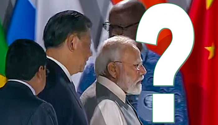 Who Wanted That Meeting? India, China And The Secret Call For Modi-Xi Talks At BRICS
