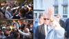 PM Modi Receives Rousing Welcome In Greece Amid Chants Of 'Bharat Mata ki Jai' 