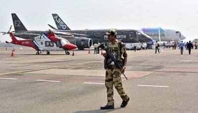 Mumbai Airport: 10-Year-Old Makes Bomb Threat Call On Emergency Helpline Number