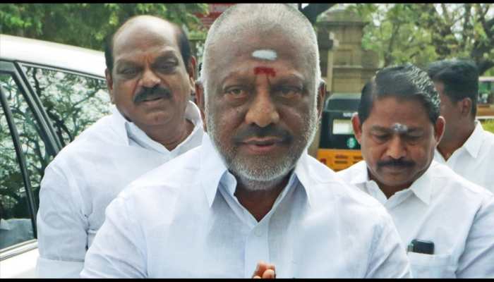 Madras HC Rejects Panneerselvam’s Plea Seeking Stay On Expulsion From AIADMK