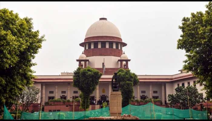 SC Transfers CBI Cases Pertaining To Manipur Violence To Assam, Asks Gauhati HC CJI To Nominate Trial Judges 