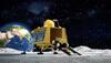 landing of chandrayaan 3 on moon