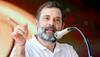 Rahul Gandhi China remark