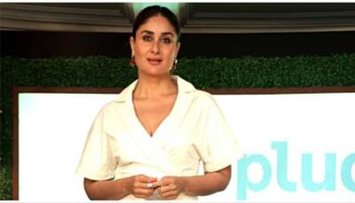 Kareena Kapoor's Debut OTT film 'Jaane Jaan' Unveils First Look Video - Watch