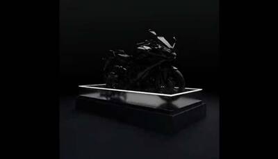 Hero Karizma XMR 210 Teaser Reveals New Details: All You Need To Know