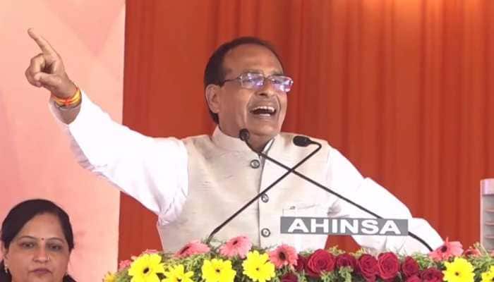 Madhya Pradesh Cabinet Expansion Likely Today Ahead Of Assembly Elections 2023