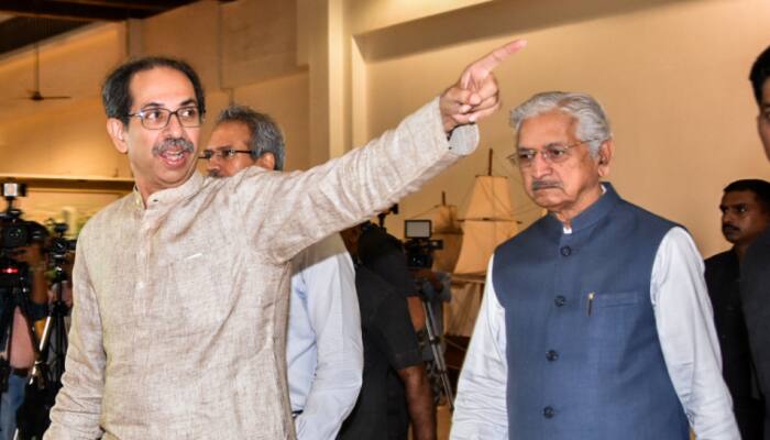 Shiv Sena Wants Modi Govt To Focus First On This Issue Before Sending Mission To Sun