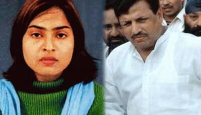 Madhumita Shukla Murder Case: SC Refuses To Stay Release Of Ex UP Minister, His Wife