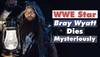 WWE news