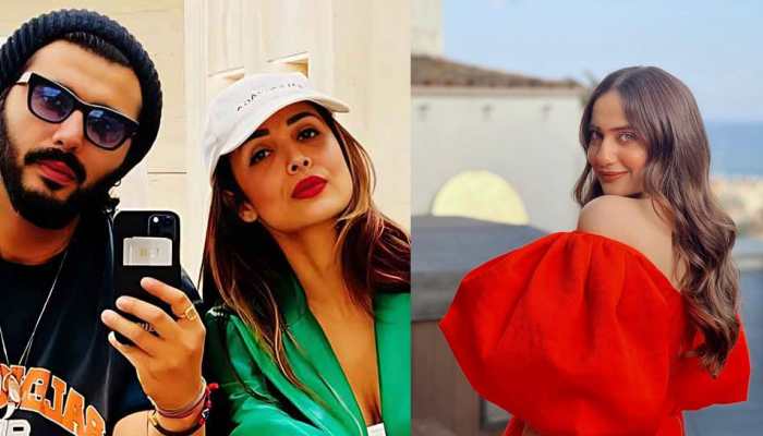 Malaika Arora And Arjun Kapoor's Break-Up: Is Actor Dating Kusha Kapila? 