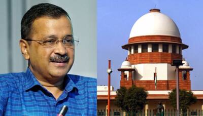 SC Dismisses Kejriwal’s Plea Against Guj HC Order In PM Modi's Degree Defamation Case