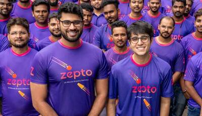 With $200 Million Fund-Raising, Zepto Becomes 1st Unicorn Of India In 2023