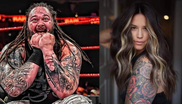 Who Is Bray Wyatt&#039;s Ex-Wife Samantha, Who Left Him For Stepping Out On Their Marriage