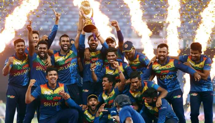 Asia Cup 2023: Sri Lanka Face Double Blow As After Wanindu Hasaranga&#039;s Injury, Two Players Tested Positive For COVID-19