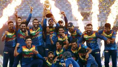 Asia Cup 2023: Sri Lanka Face Double Blow As After Wanindu Hasaranga's Injury, Two Players Tested Positive For COVID-19