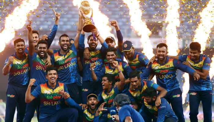 Asia Cup 2023: Sri Lanka Face Double Blow As After Wanindu Hasaranga's Injury, Two Players Tested Positive For COVID-19