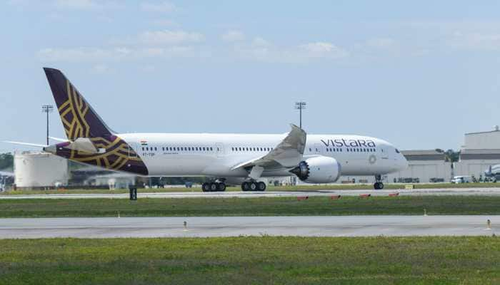 Vistara Announces Direct Daily New Delhi-Maldives Flights; Fares Start At Rs 26,999