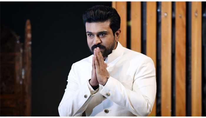 ‘RRR’ Actor Ram Charan Extends Wishes To 69th National Film Awards Winners
