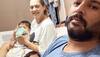 Yuvraj Singh And Hazel Keech Welcome Their Second Child, Name Her Aura