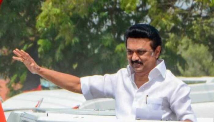 MK Stalin Expands Breakfast Scheme for Students In Tamil Nadu, Blames BJP Over NEET, NEP