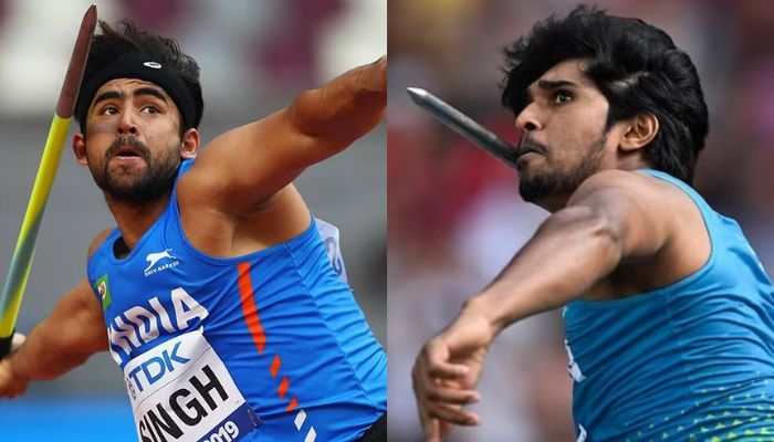 Who Are DP Manu And Kishore Jena Who Joined Neeraj Chopra In The Final Of Men&#039;s Javelin Throw Event At World Athletics Championships 2023?