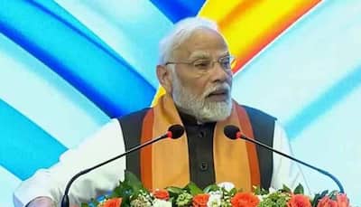 'World Now Aware Of India's Capabilities': PM Modi Tells Indian Diaspora In Greece On Chandrayaan-3's Success 