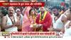 parineeti chopra hug her fiance raghav chadha